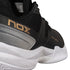 Tenis Nox AT10 Pro Negro/Dorado